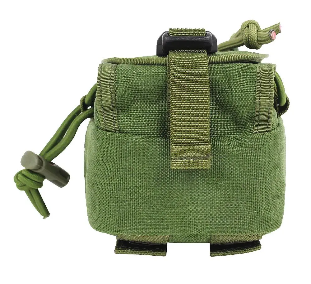 SINAIRSOFT тактический Молл Сумка Поясная Сумка на талию сумка маленький карман военный Сумка для бега сумки для кемпинга мобильный телефон