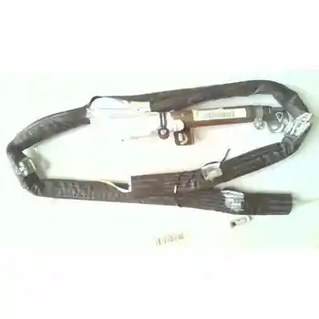

3960078 Airbag Curtain Front Right Citroen C4 Coupe Vtr
