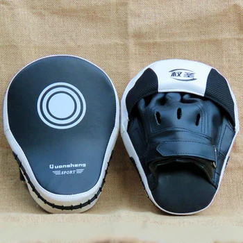 

Boxing Pad Fighting Hand Target Punch Gear Pad Training Hand Cover Equipment