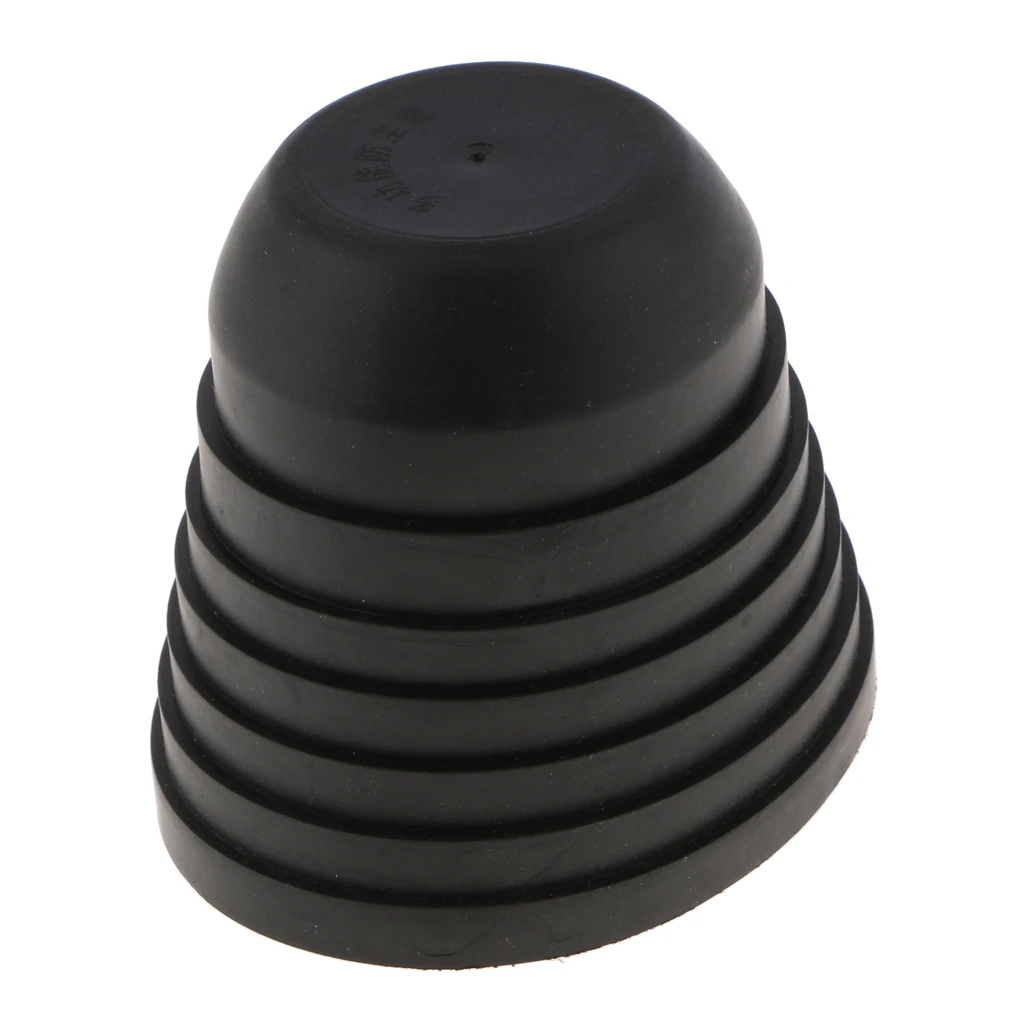 7 Size Rubber Seal Cap Dust Waterproof Housing Cover For LED HID Headlight 7 Size Rubber Seal Cap Dust Waterproof Housing Cover For LED HID Headlight