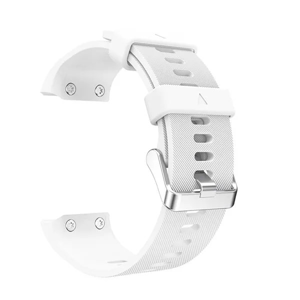 Premium Silicone Wrist Strap Replacement - Durable and Stylish Watch Band Bracelet