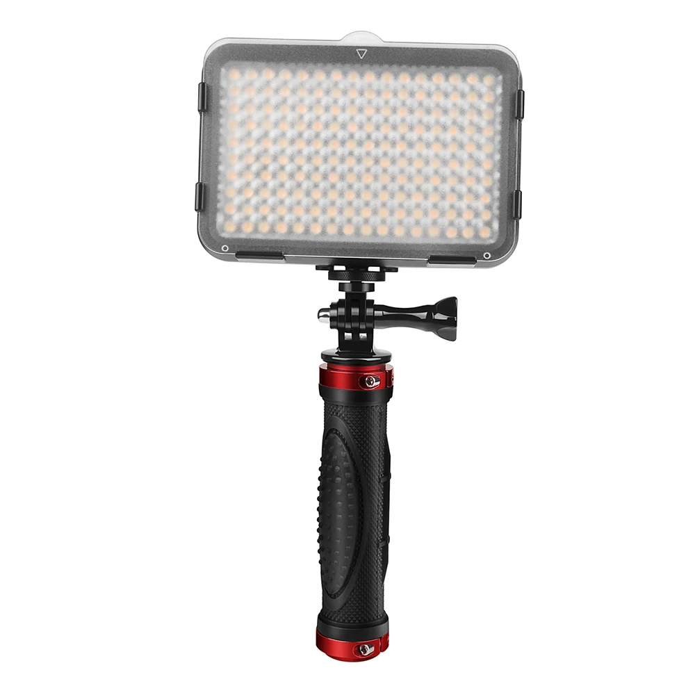 SHOOT-Metal-1-4-Mini-Tripod-Adapter-Mount-for-GoPro-Hero-8-7-6-5-Session