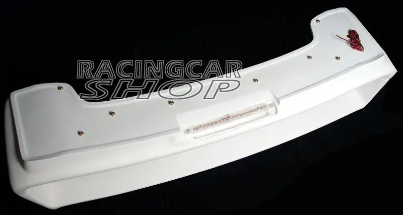REAR Spoiler Wing fit for Subaru Impreza WRX STI JDM 2002-2007