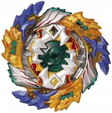 Beyblade Burst B-110 B-106 B-105 B-104 B-103 металл fusion волчок, бейблэйд взрыв ремень пусковое устройство малыш лезвие звуковая игрушка B128 B127 B125 - Цвет: B122