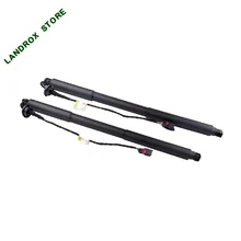 31386705 31386706 для электрической задней двери газовая пружина багажника створка крышки багажника для Volvo XC60