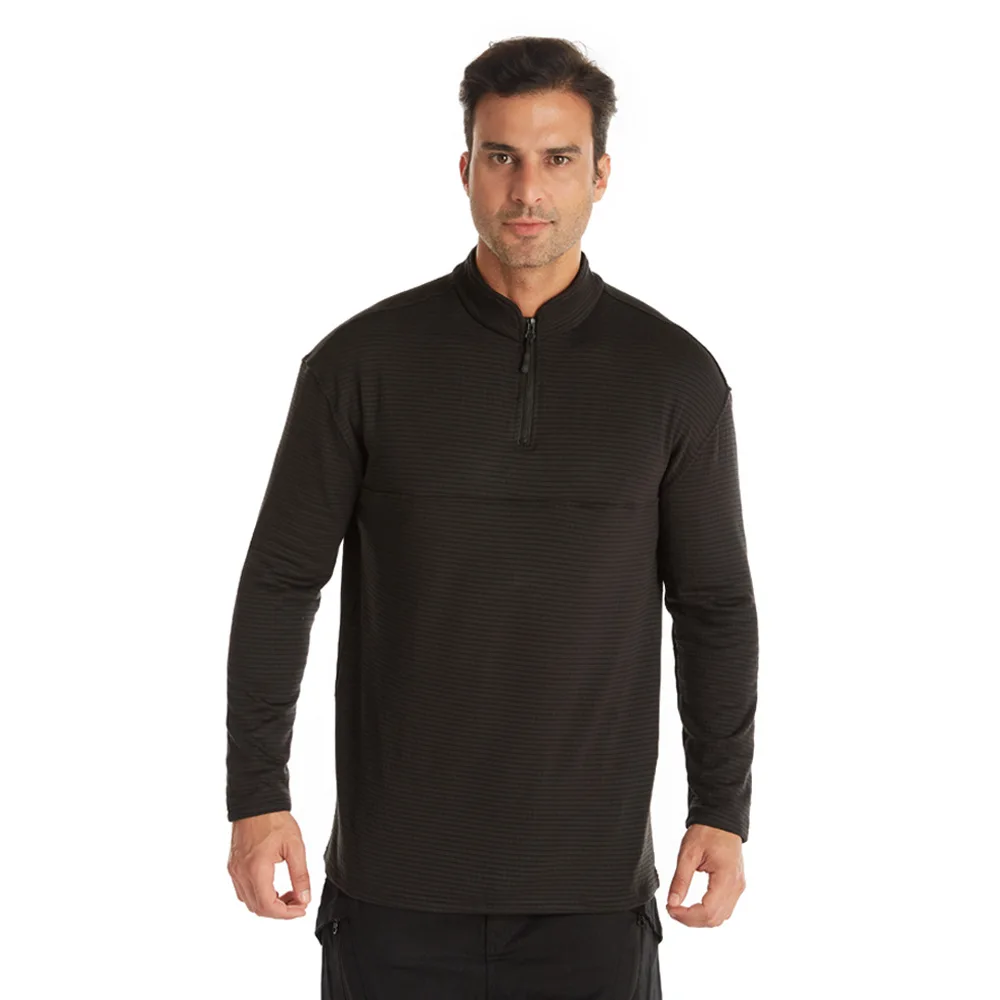 Polar Fleece Long Underwear