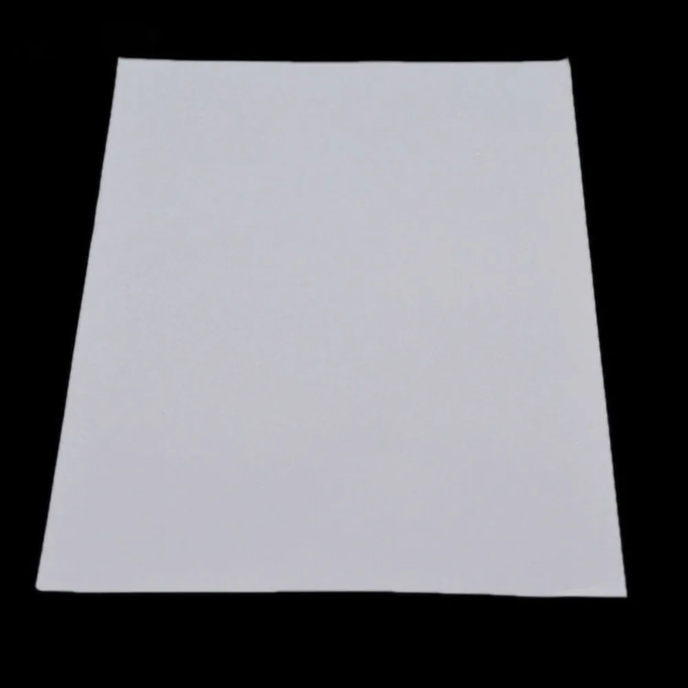 100Pcs Translucent Tracing Paper Calligraphy Craft Sheet Copying Writing Y0F4 100Pcs Translucent Tracing Paper Calligraphy Craft Sheet Copying Writing Y0F4