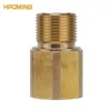 Compatable for Karcher gun and hose of Easy Lock with Stainless Steel insert - M22*1.5 14mm ► Photo 2/6