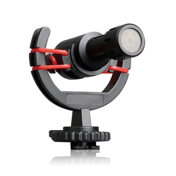 

Betagear Video Recording smartphone microphone for iPhone Android mobile phone DJI Osmo Pocket DSLR Camera Youtube studio Mic