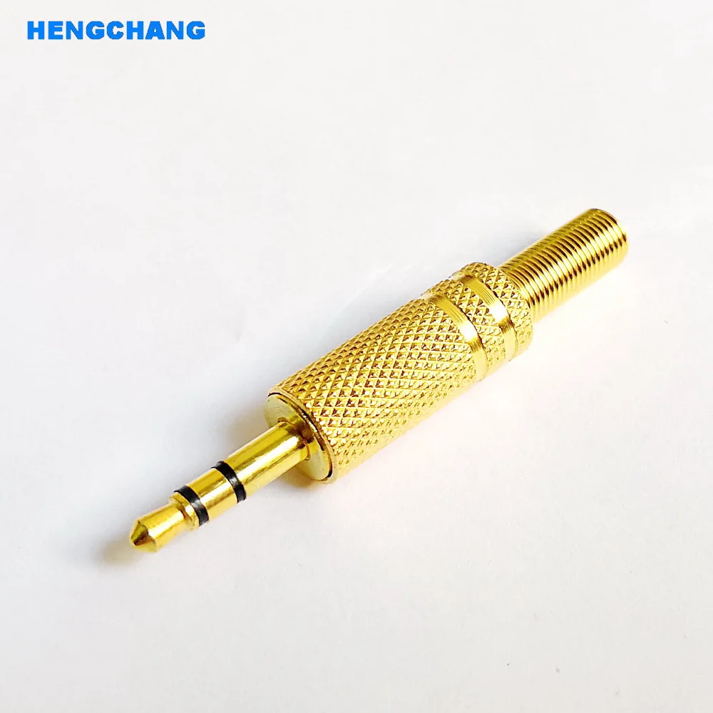 3.5mm Plug Rca Audio Connector Rca Audio Plug 3.5 Jack Stereo Headset