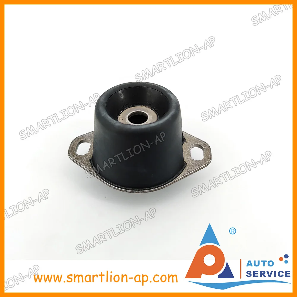 Engine Elastic Mounting Bracket 184451 1844.51 Used for Peugeot 206 207 307 308 3008 Citroen 1.6 TU5JP4 Engine