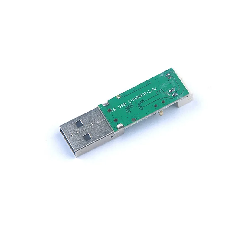 1S LIPO LIHV RC литиевая Lipo батарея USB одноканальное зарядное устройство 3,7 в 3,8 в переключаемый для внутреннего FPV RC Дрон