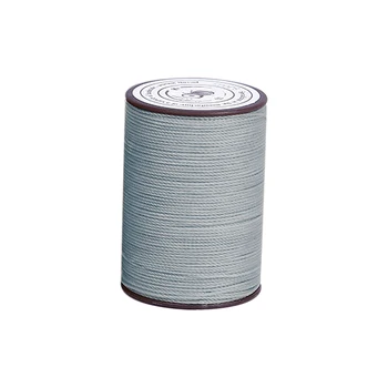 

0.45mm 160m Durable Accessories Line Leather Sewing Stitching Tool DIY Craft Handcraft Waxed Thread Round Luggage Handmade