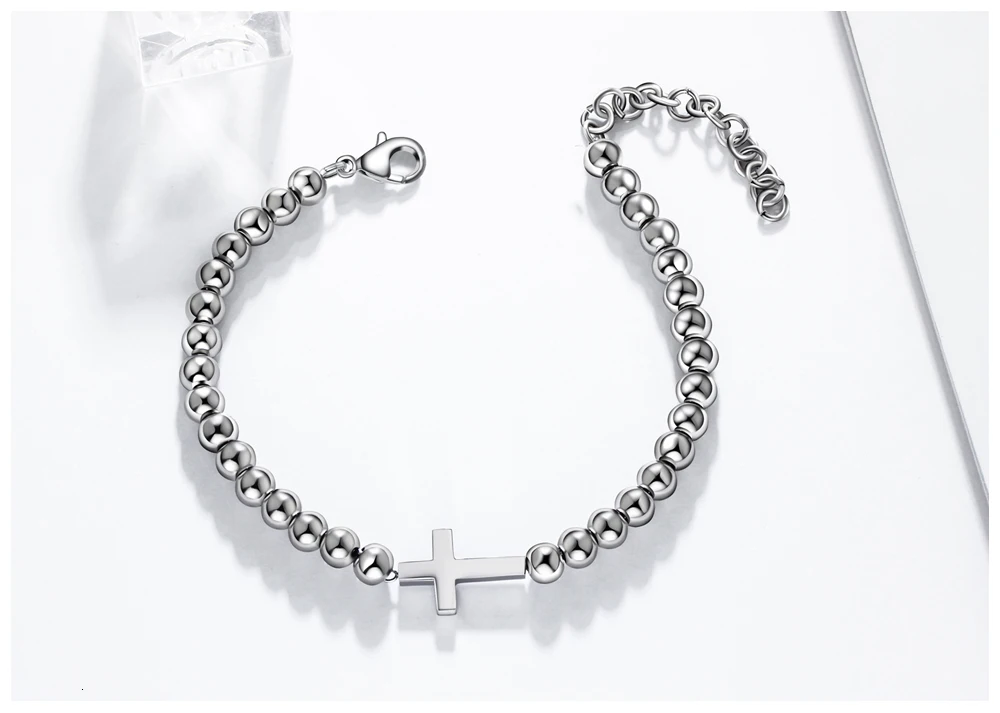 cross bracelet set 02