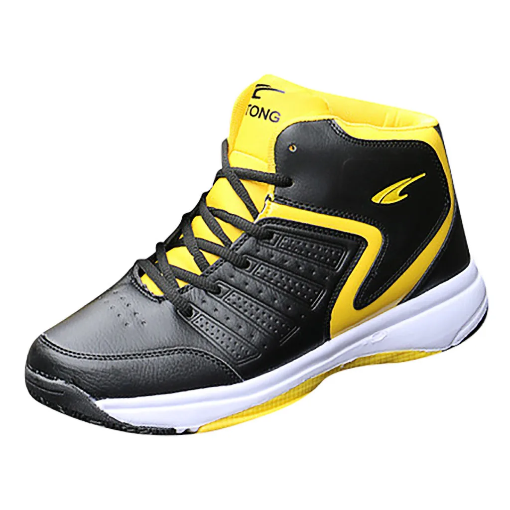 KANCOLLE Men Shoes Autumn Winter Male Casual Shoes Fashion Mesh Shoes Walking Sneakers Big Size 2019 Basketball Shoes Brand 11#4
