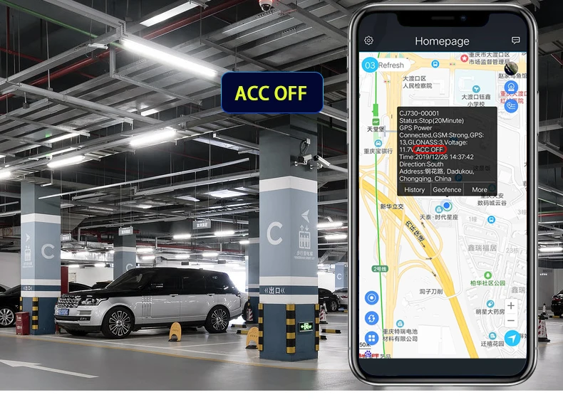 gps locator GSM GPS signal upgrade Car 2G 3G 4G GPS Tracker SOS Voice Cut Off Oil Towed away move ACC status Alarm GPS Locator Free APP gps tracking device