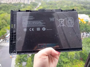 

Free shipping 14.8v Laptop Battery for Hp Elitebook Folio 9470m Ultrabook Bt04 Bt04xl H4q47aa H4q47ut Hstnn-ib3z BA06 BA06XL