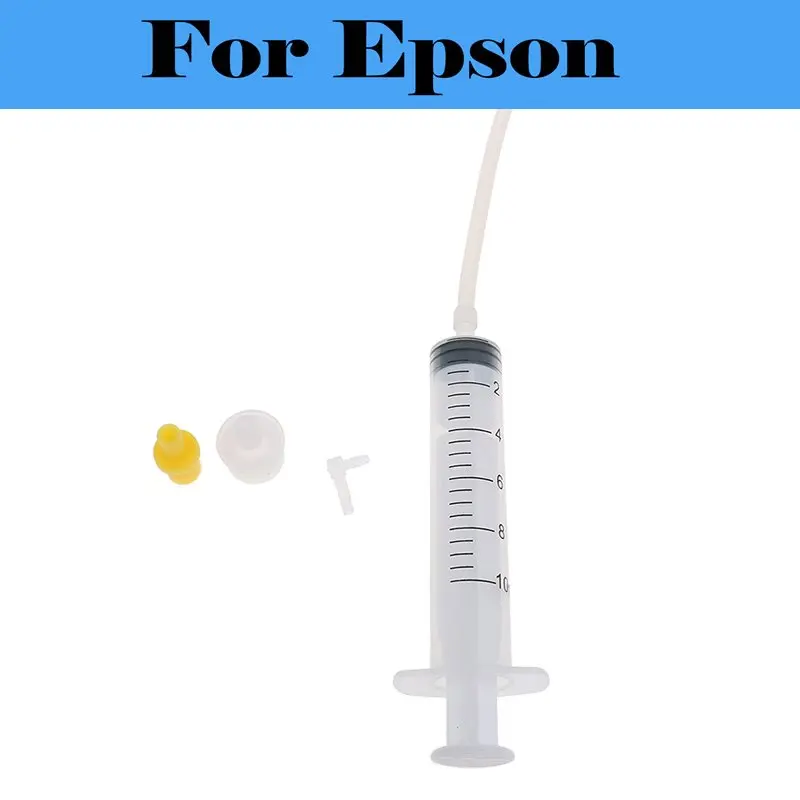 Kit de herramientas de mantenimiento de limpieza de cabezal de impresión  para Epson WorkForce WF-100 WF-110 2540 2630 2650 2750 - AliExpress  Ordenadores y oficina