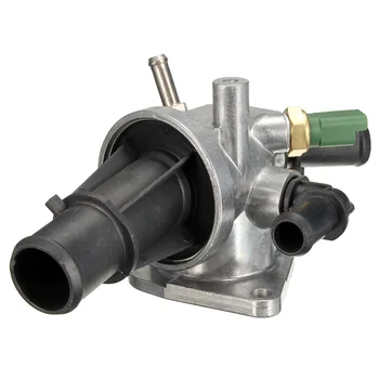 

New B09720220 Engine Thermostat For Vauxhall Agila Combo1.3 CDTI 16V 2005-2011