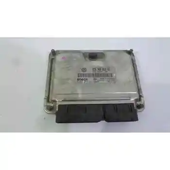 

0281010257 1924716 switchboard Engine EUA Skoda Fortwo Cabrio (451)