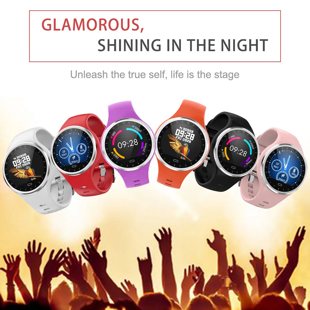 Smart Watch Android iOS Sports Fitness Calorie Wristband Wear Smart Watch smart watch waterproof heart rate monitor blood Smart Watch Android iOS Sports Fitness Calorie Wristband Wear Smart Watch smart watch waterproof heart rate monitor blood