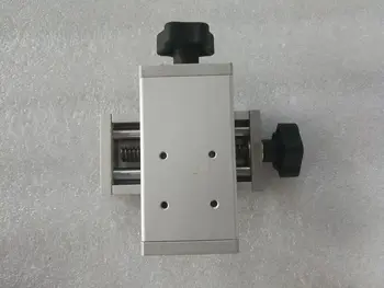 

Two-dimensional Slider, Two-dimensional Fine-tuning Slider, Three-dimensional Fine-tuning Slider, Fine-tuning Gun Holder