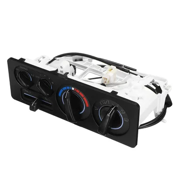 

New MB657317 Car Dashboard A/C Heater Climate Control Panel Switch Module Assembly For Mitsubishi Pajero Montero V31 V32 V33