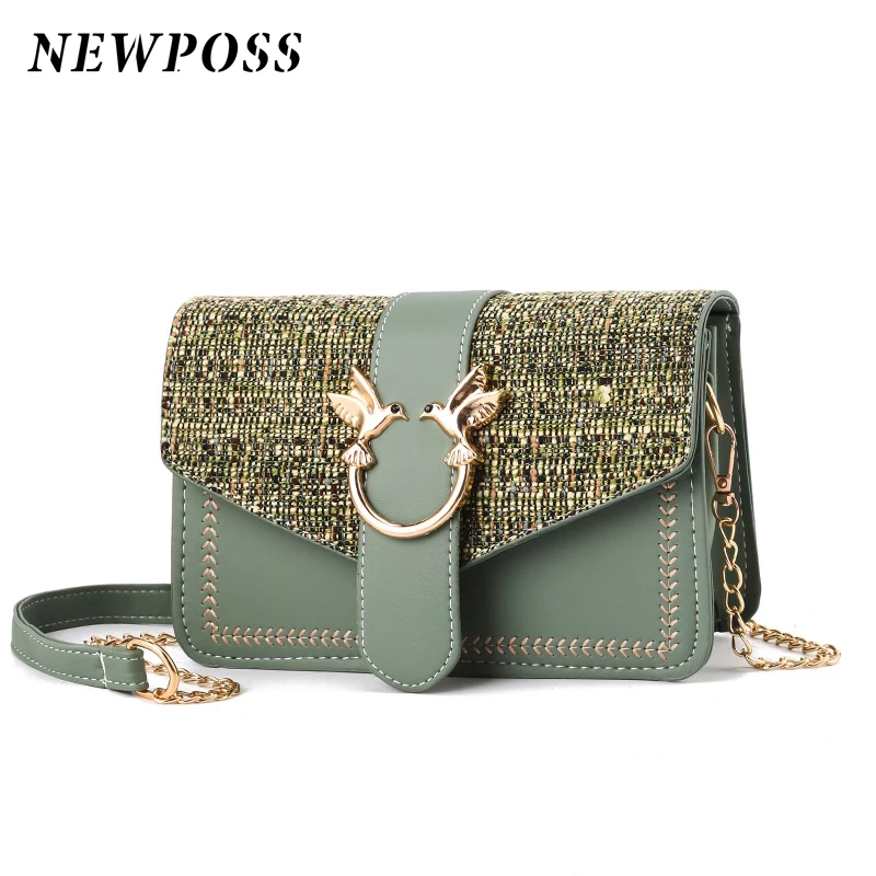 Shoulder Bags Women Messenger Bag Purse Crossbody Bags Purses