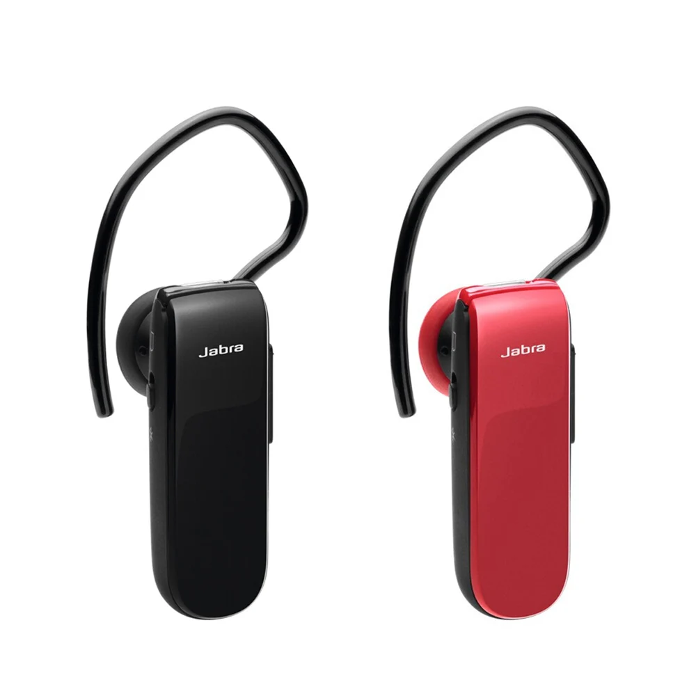 Jabra классические беспроводные Bluetooth наушники бизнес Смартфон Гарнитура одиночные наушники стерео музыка вкладыши с микрофоном