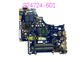 

924724-601 LA-E841P 520/2GB GPU w A9-9420 CPU for HP Laptop 15-bw Series Notebook PC Motherbaord Mainboard