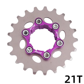 

ZTTO Flywheel Bicycle Speed Freewheel For 10/11 Speed HG Hub Accessories