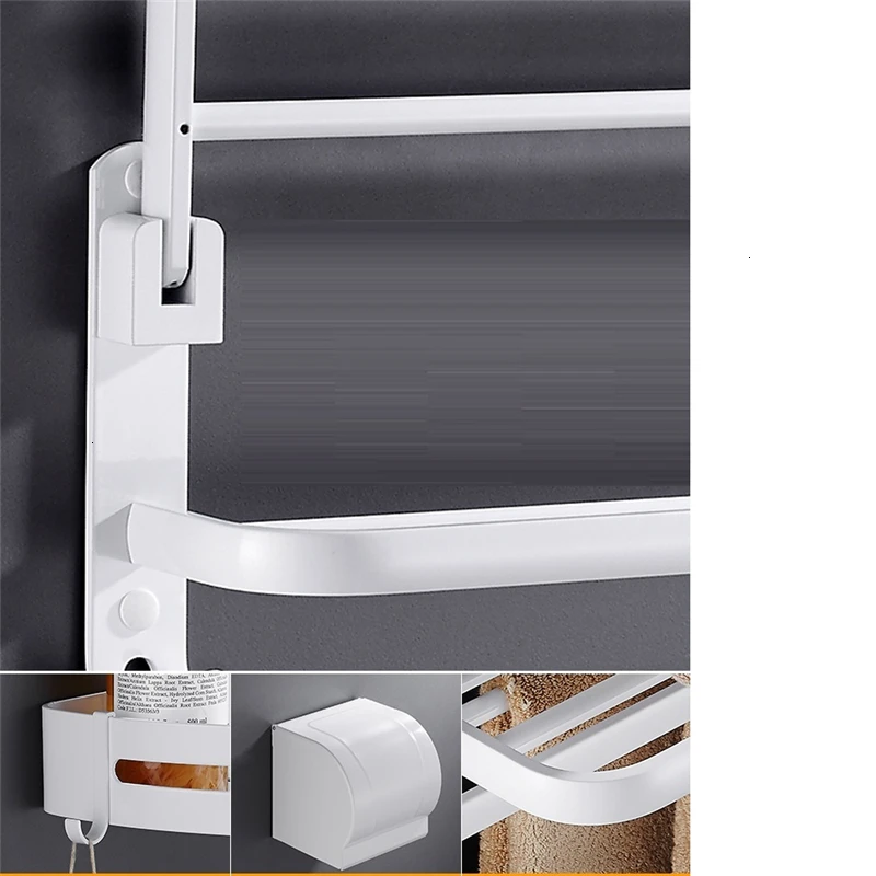 Meuble аксессуар Bagno Banyo шкаф Lazienka Estante Banheiro душ Salle De Bain полки Ванная комната настенная полка