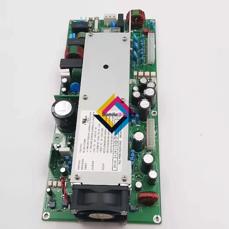 Original Mimaki Jv33 Power Unit Pcb M013520 E300474 Power Board For Mimaki Cjv30 Jv33 Ts3 1600 Printer Parts Aliexpress