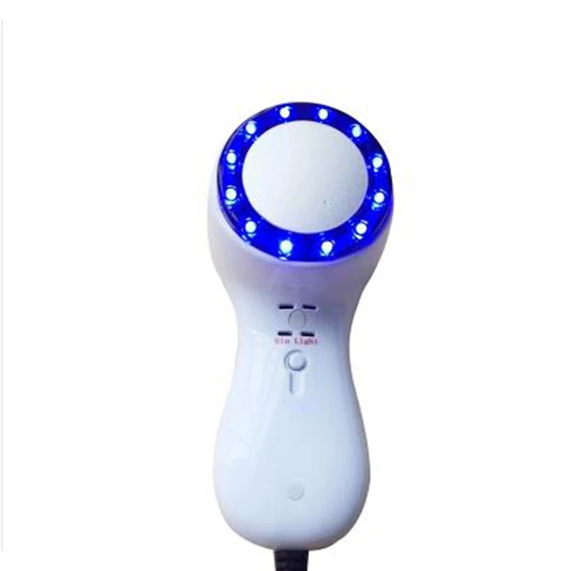 

Beauty equipment beauty salon household blue ice cold hammer instrument contractive pore desalt red blood silk import instrument