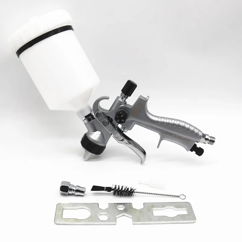 HVLP ̰ ڵ Ʈ   ̰ s, 600CC ũ,  Ʈ ̰, ڵ   귯, 1.3mm
