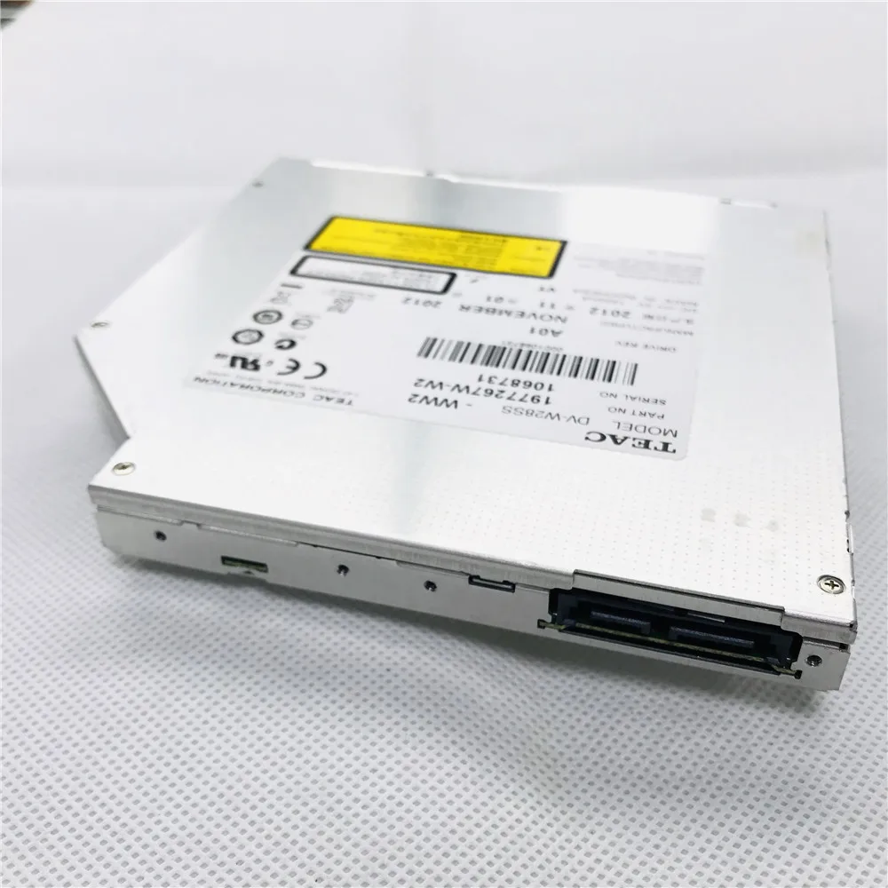 TEAC DV-W28SS DVD SuperDrive, Super Multi 8X