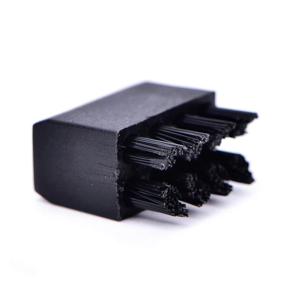 

New Arrow Rest Brush Compound Bow Replacement Hostage and Topoint Replacement Brushes 3 pcs