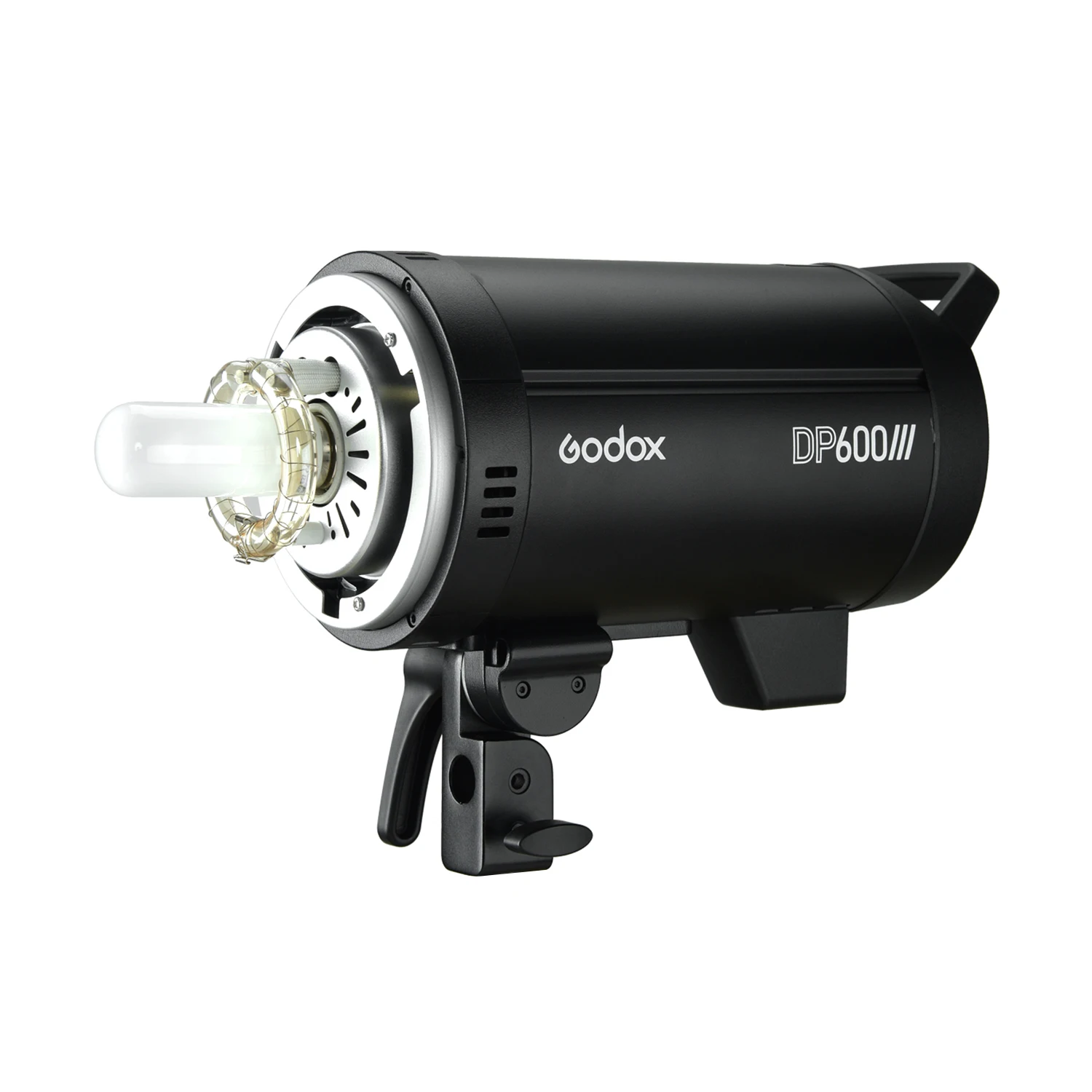 Godox DP600III вспышка профессиональная студийная вспышка светильник 2,4G Беспроводная X СИСТЕМА светильник ing фотовспышки для портретной съемки