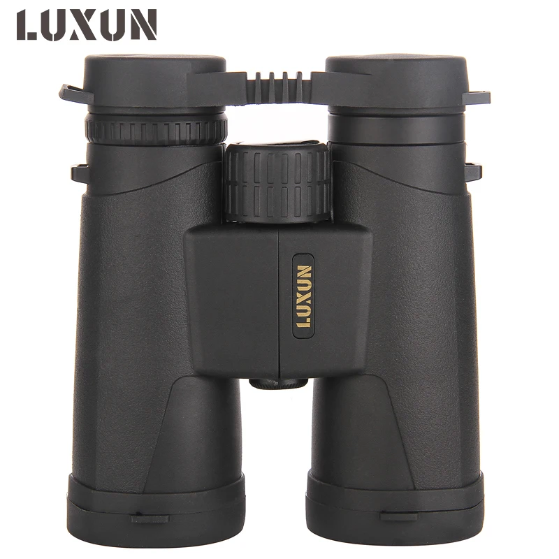 Мощный телескоп LUXUN 10X42 с большим углом обзора профессиональный охотничий