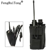 Walkie Talkie Parts 