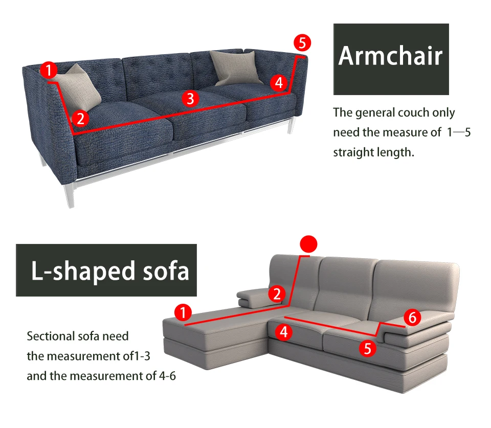 Универсальный Эластичный чехол для дивана, чехол для дивана, эластичный однотонный угловой диван, чехлы для гостиной, секционный диван, набор чехлов