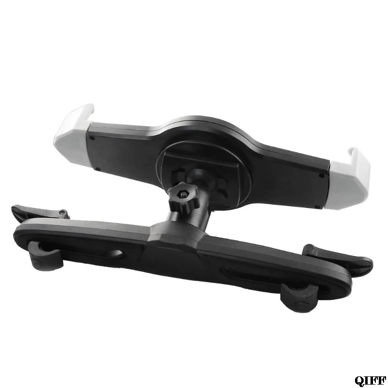 Drop Ship&Wholesale Universal 360 Degree Rotary Tablet iPad Bracket Car Rear Seat Pillow Stand Support Car Phone Holder July 24