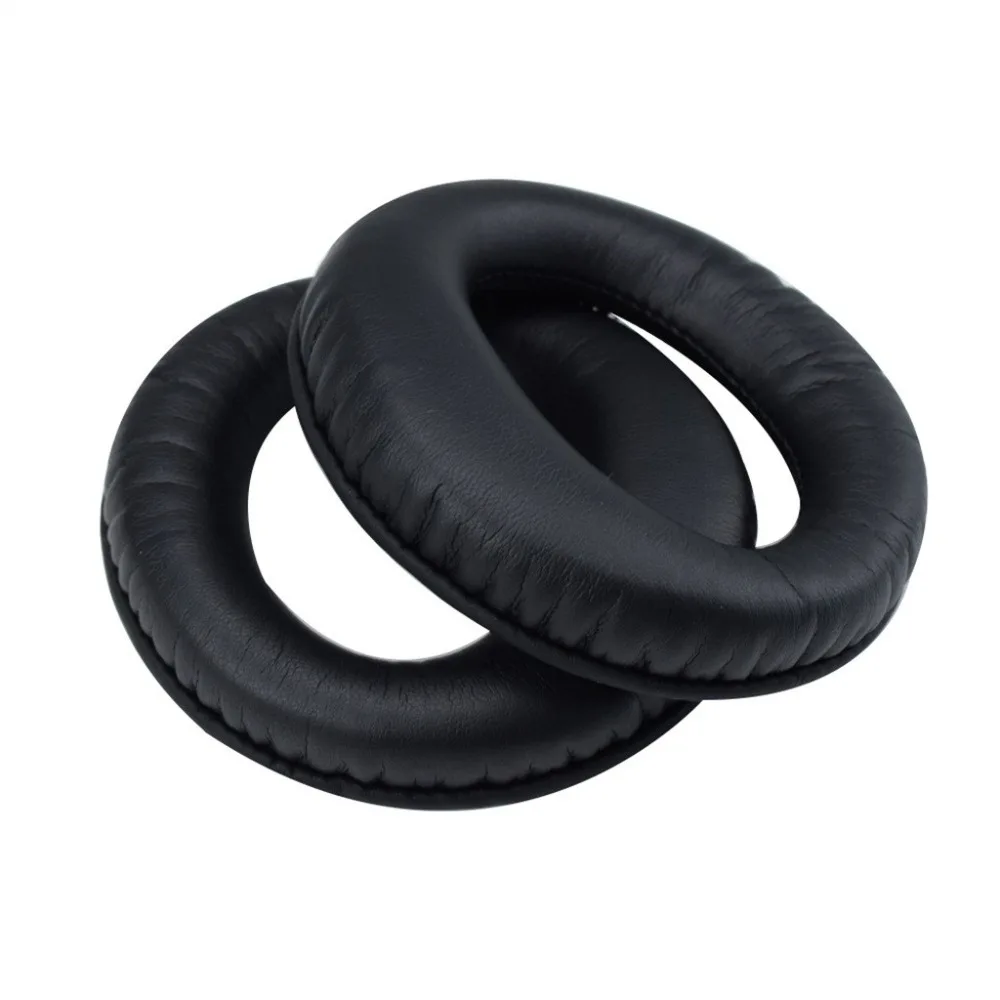 Replacemen Earpads Leather Cushion Repair Parts for Sony MDR XB700 MDRXB700 Headphones earmuffes Cushion Headset XB700 