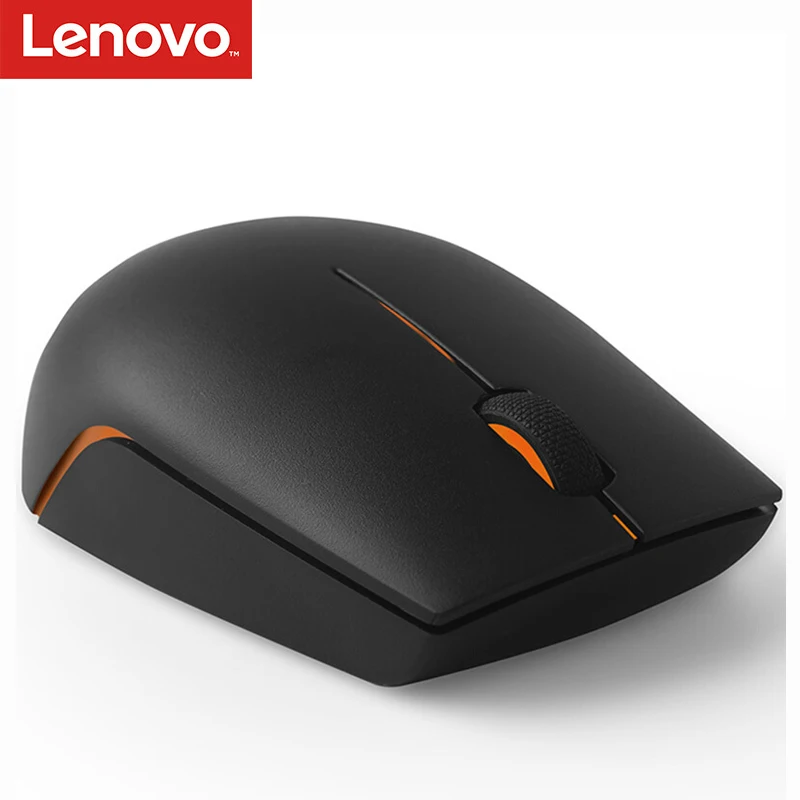Оригинальная Беспроводная оптическая мышь Lenovo N1901A L300 1000 точек/дюйм 2 4 ГГц