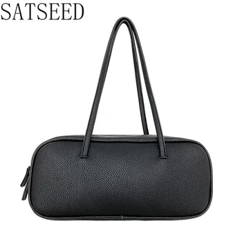 

2020 Autumn and Winter New Bag Handbags Fashion Simple Small Square Clutch Bag Ladies Shoulder Bag Underarm Bag