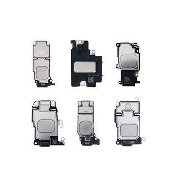 

Earpiece Receiver Front Top Ear Speaker Repair Parts For iPhone 4 4S 5 5S SE 5C 6 6S 7 8 Plus X XS Max XR