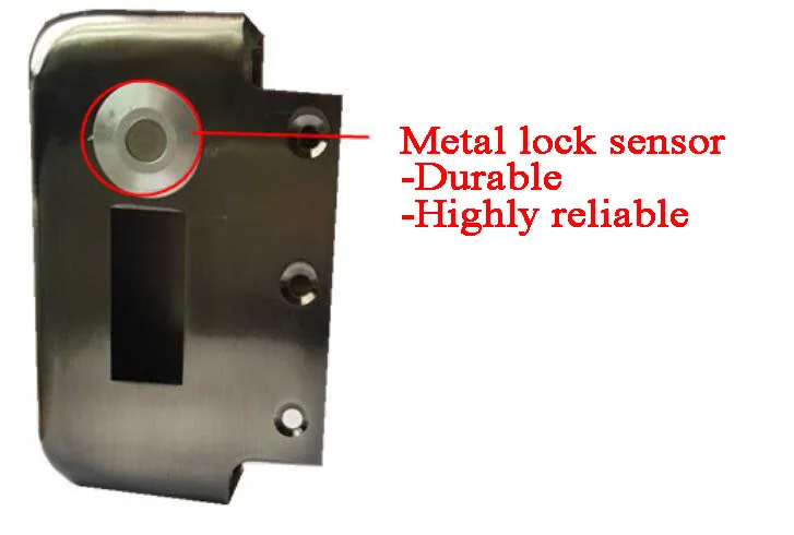 Cheap Trava elétrica