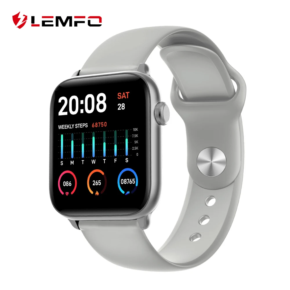 lemfo smart watch aliexpress