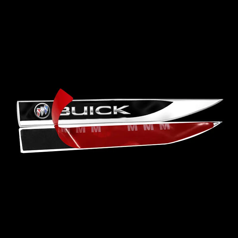 2pcs Metal Car Side Body Sticker Decoration Stikers for Mazdas 2 3 4 5 6 7 8 ATENZA Axela 5 6 323 626 RX8 CX6 CX5 CX4 MX3 MX5