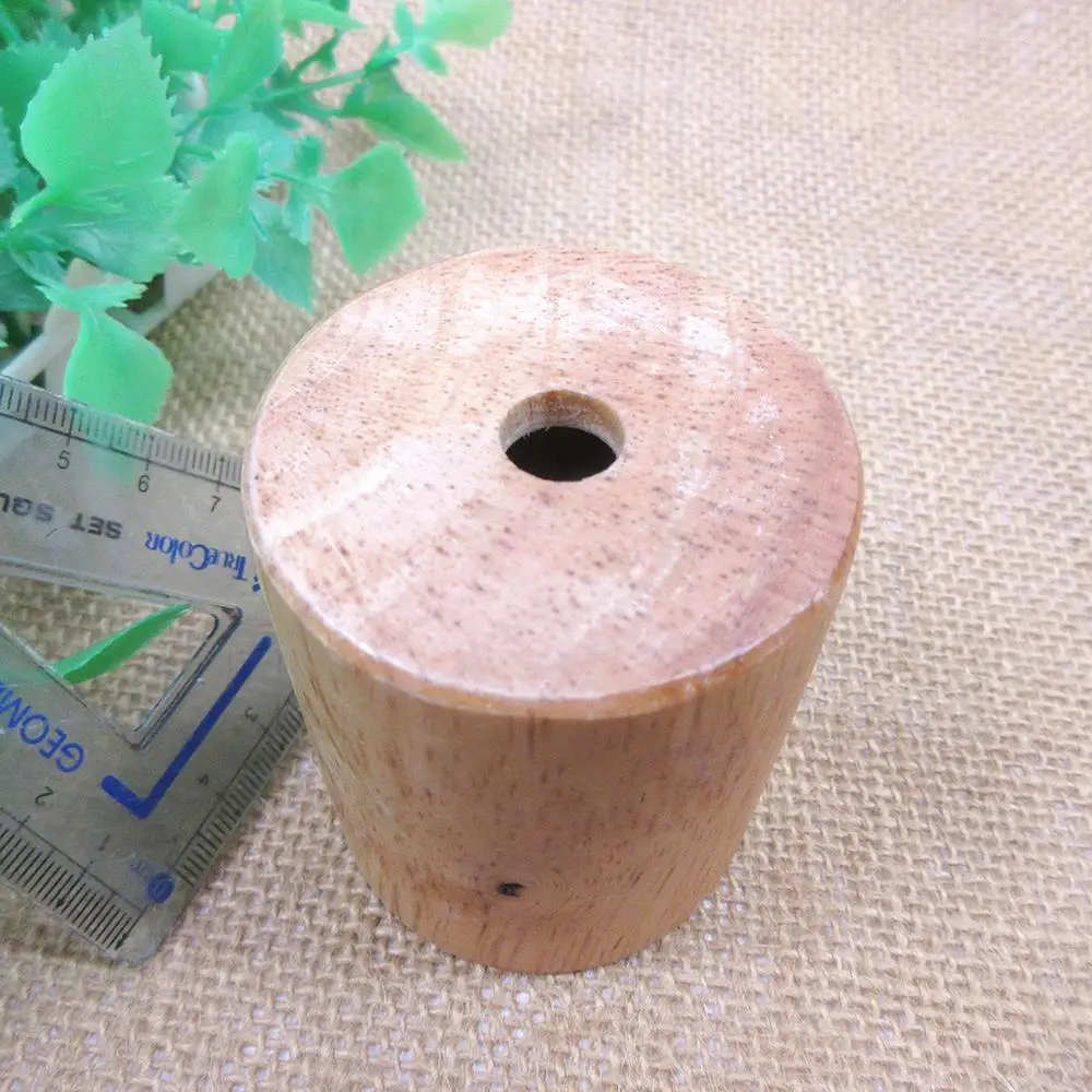 10 шт./лот деревянная основа для лампы E27 подвесной держатель люстры светодиодная